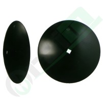 Plain disc harrow blade 57487 Nardi 11134165 | Raim Store