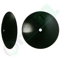 Disco frangizolle dentato 55439 D560 ES37 | Raim Store
