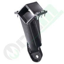 Front disc arm support 55902 4-hole frame 80x80 mm