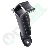 Supporto anteriore 55902 per dischi 4 fori | Raim Store
