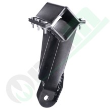 Supporto posteriore disco 4 fori 55903 telaio 80x80
