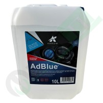 AdBlue ARROW 46631 10L con beccuccio ISO 22241 | Raim Store