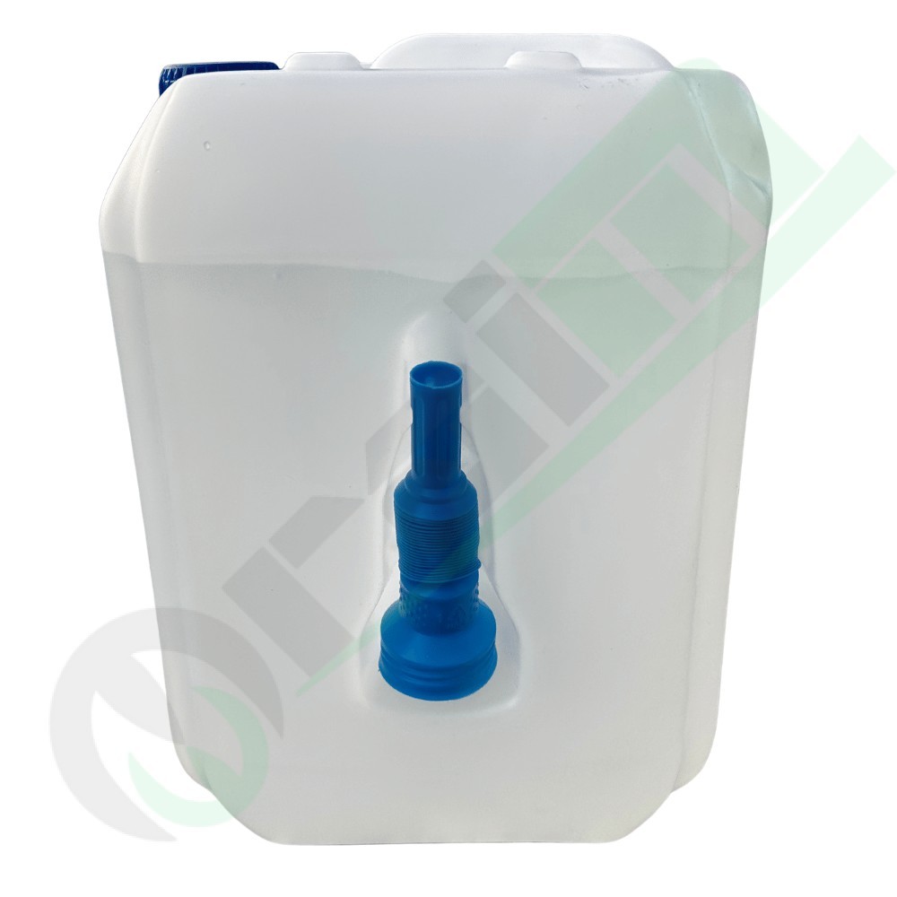 AdBlue ARROW 46631 tanica 10L con beccuccio motori SCR Euro 4 5 6