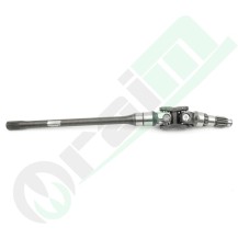 Genuine SDF front drive shaft 0.024.6131.4 Same Deutz Lamborghini