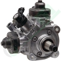 Pompa alta pressione BOSCH CP4 0445020611 Fendt MF Valtra | Raim Store