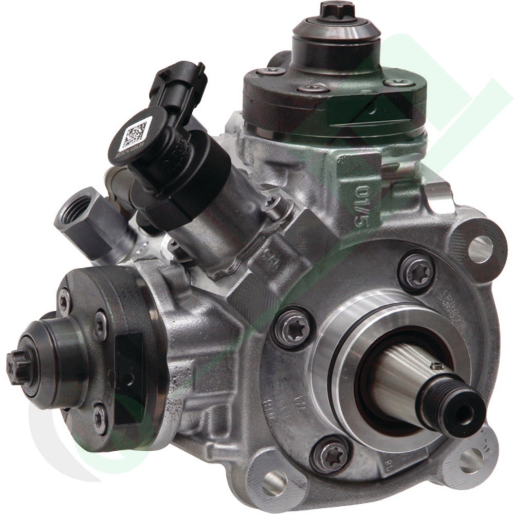 Pompa alta pressione BOSCH CP4 2580445020611 Fendt MF Valtra