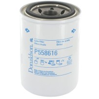 P558616 Filtro Olio Donaldson