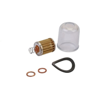 2.4319.220.6 - Kit Filtro e Vaschetta | Originale