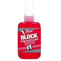 Strong Threadlock Block - 05041 Seal