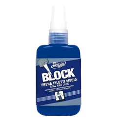 Medium Thread Lock Block - 05081 Seal
