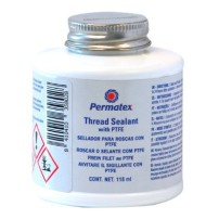 Thread Sealant with PTFE - 35802 Permatex