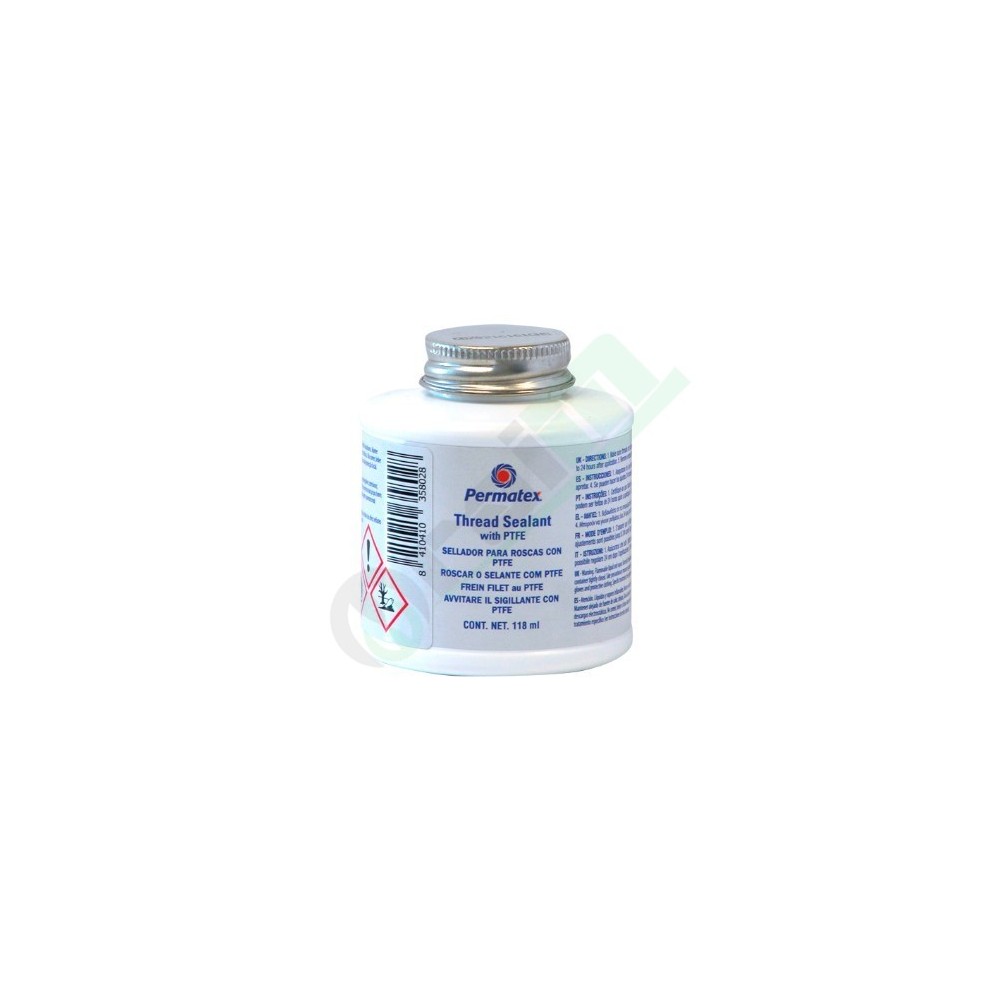 Sigillante per Filetti con PTFE Permatex 35802 | Raim Store
