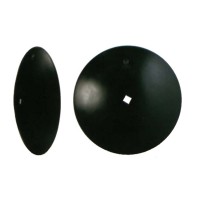 Disco Frangizolle Ø410 Foro Quadro 26 mm