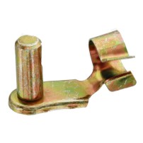 45M7101 - Spina elastica D. Bloccaggio | Originale