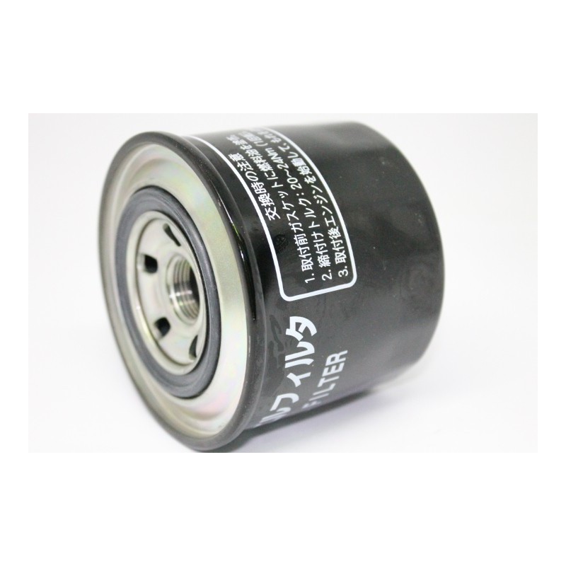 3658021M3 - Filtro Carburante Landini