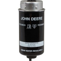 RE508633 - Filtro Carburante John Deere
