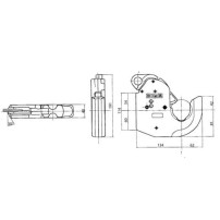 Gancio Automatico CAT. 3S
