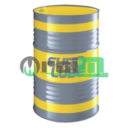 Olio Motore MEGATURBO DHD 10W-40 Eurolube