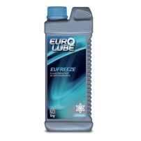 Antigelo EUFREEZE Puro Eurolube