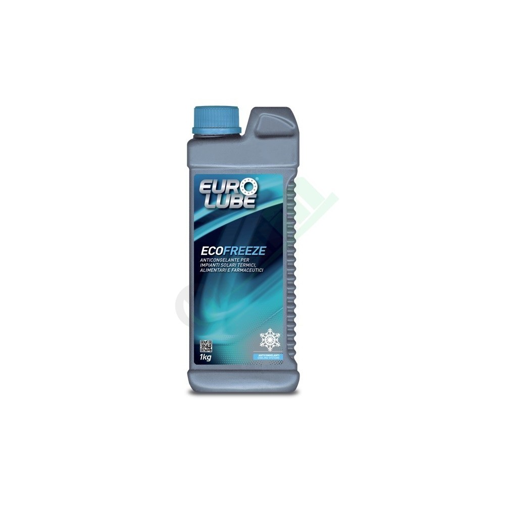 Anticongelante Solare Ecofreeze 1L PR001-313 | Raim Store
