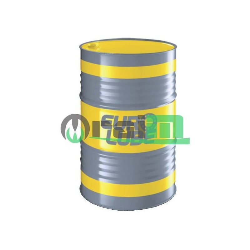 Olio Motore MEGATURBO E7 15W-40 Eurolube