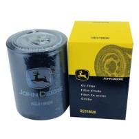 RE519626 - Filtro Olio Motore John Deere