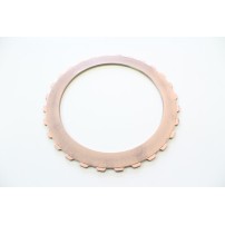566520S - Disco Sinterizzato Frizione Sterzo