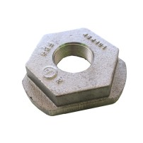 456101 - Dado di bloccaggio Dischi OM