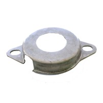 306102 - Flangia Portafeltro UCF 208 - 209