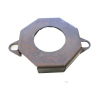 306307 - Flangia Portafeltro UCF 211