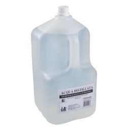 Distilled Water 5Lt