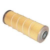 AL206482 - Filtro Idraulico John Deere