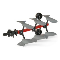 123865 - Aratro Rolly Toys
