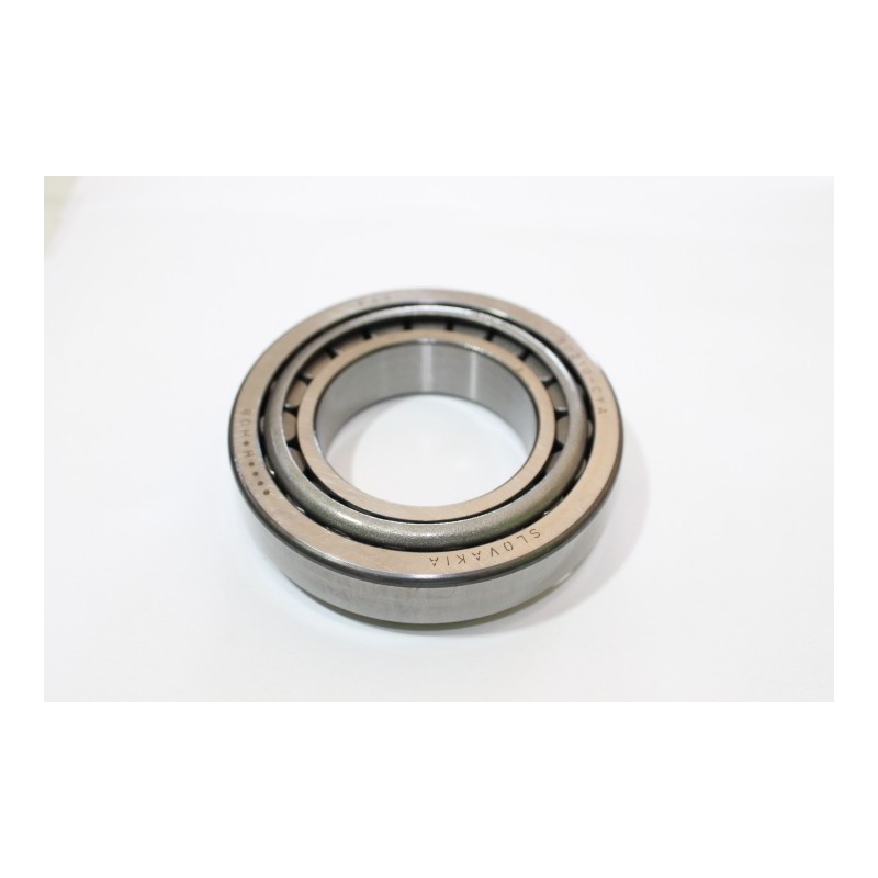Cuscinetto A Rulli Conici - &oslash; 85 - 1120mm - THB Bearings - A Due Corone