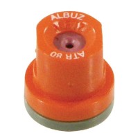 Albuz ATR 80° Ceramic Rose Nozzle