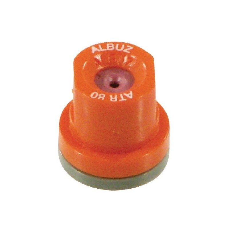 Albuz ATR 80° Ceramic Rose Nozzle