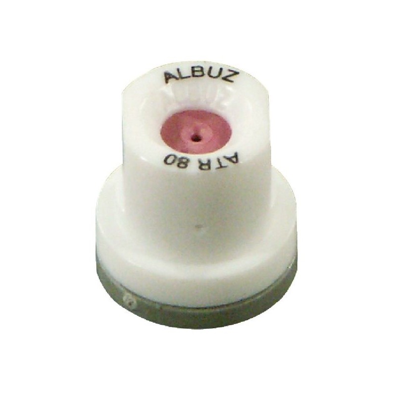 Albuz ATR 80° Ceramic Rose Nozzle Albuz ATR 80° Ceramic Rose Nozzle