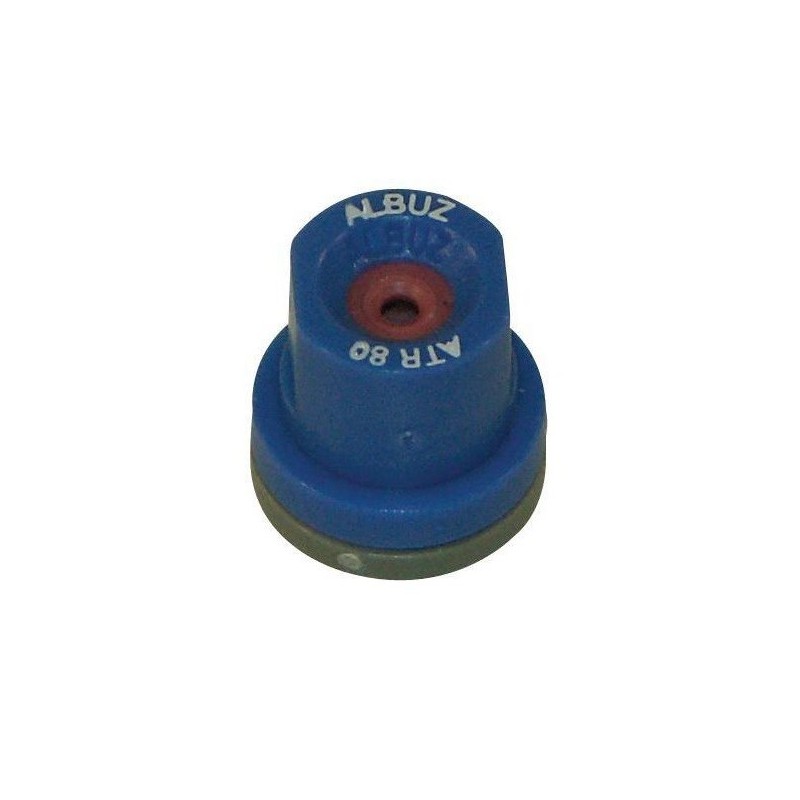 Albuz ATR 80° Ceramic Rose Nozzle