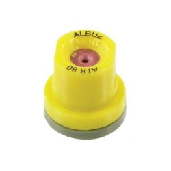 Albuz ATR 80° Ceramic Rose Nozzle