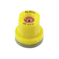 Albuz ATR 80° Ceramic Rose Nozzle