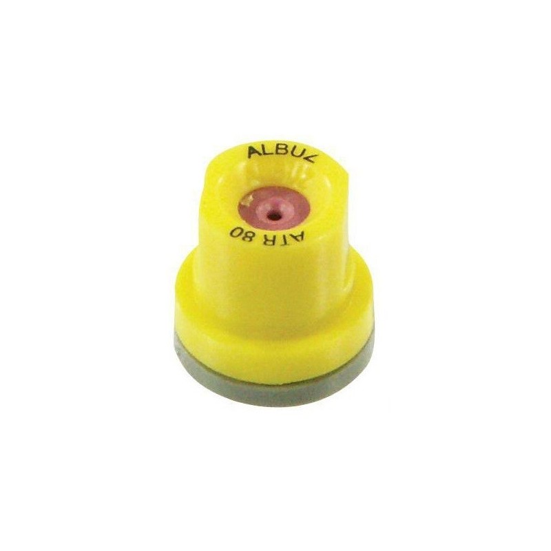 Albuz ATR 80° Ceramic Rose Nozzle Albuz ATR 80° Ceramic Rose Nozzle