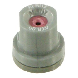 Albuz ATR 80° Ceramic Rose Nozzle