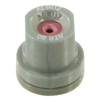 Ugello a Rosa in Ceramica Albuz ATR 80°