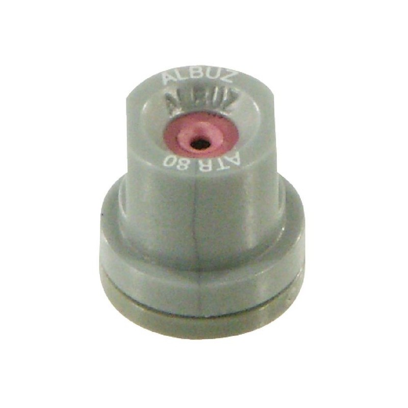 Albuz ATR 80° Ceramic Rose Nozzle Albuz ATR 80° Ceramic Rose Nozzle