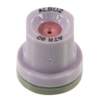 Ugello a Rosa in Ceramica Albuz ATR 80°