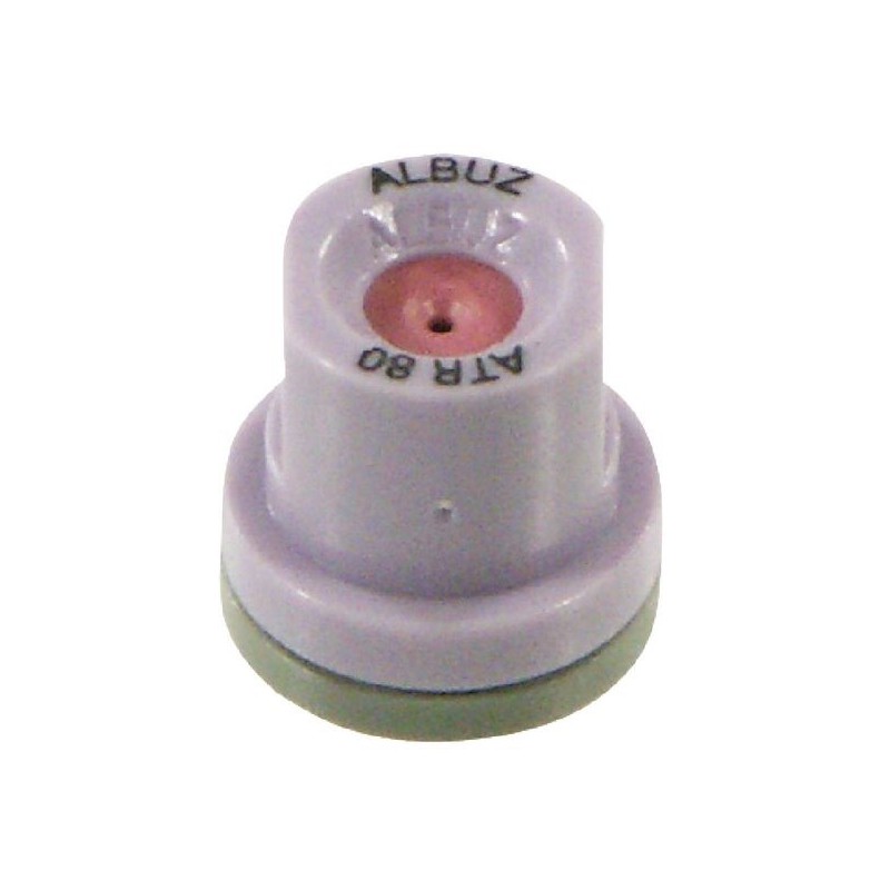 Albuz ATR 80° Ceramic Rose Nozzle Albuz ATR 80° Ceramic Rose Nozzle