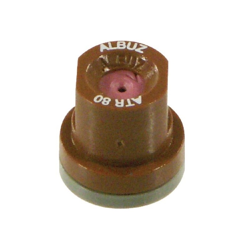 Albuz ATR 80° Ceramic Rose Nozzle Albuz ATR 80° Ceramic Rose Nozzle
