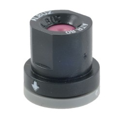 Albuz ATR 80° Ceramic Rose Nozzle