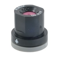 Ugello a Rosa in Ceramica Albuz ATR 80°