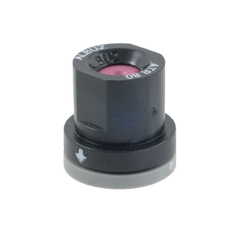 Albuz ATR 80° Ceramic Rose Nozzle Albuz ATR 80° Ceramic Rose Nozzle